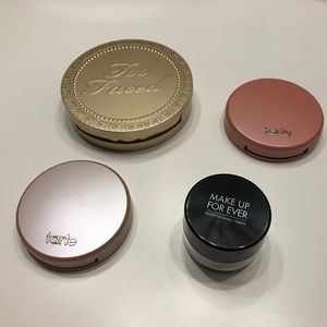 Make Up Lot of 4
